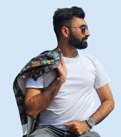 Karangiya Satish