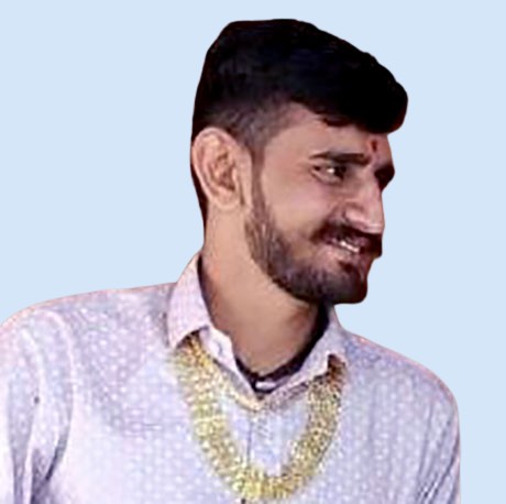 Sisodiya Pratapsinh