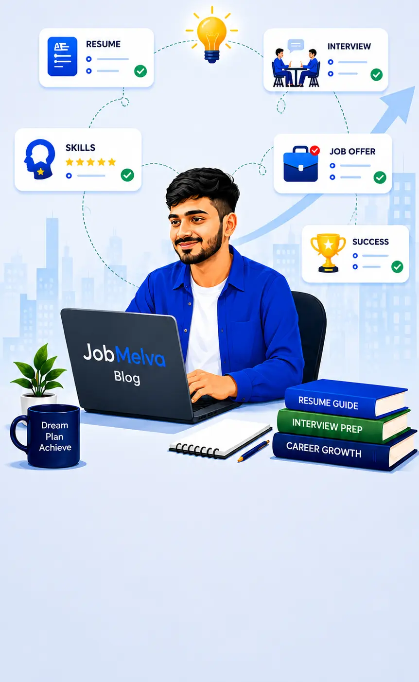 JobMelvo Blog Banner